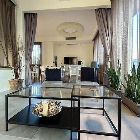 Hotel Franchi Firenze Esterno foto