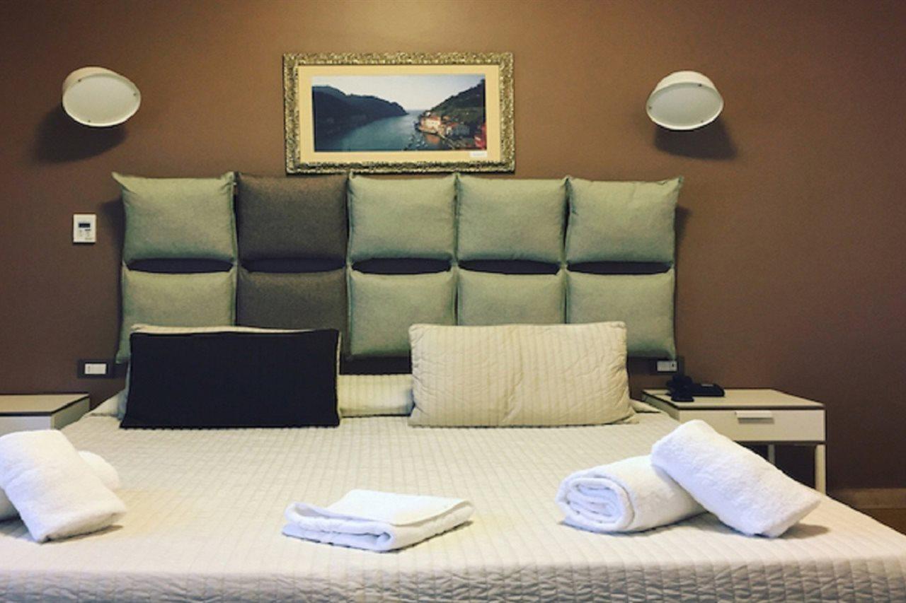Hotel Franchi Firenze Esterno foto