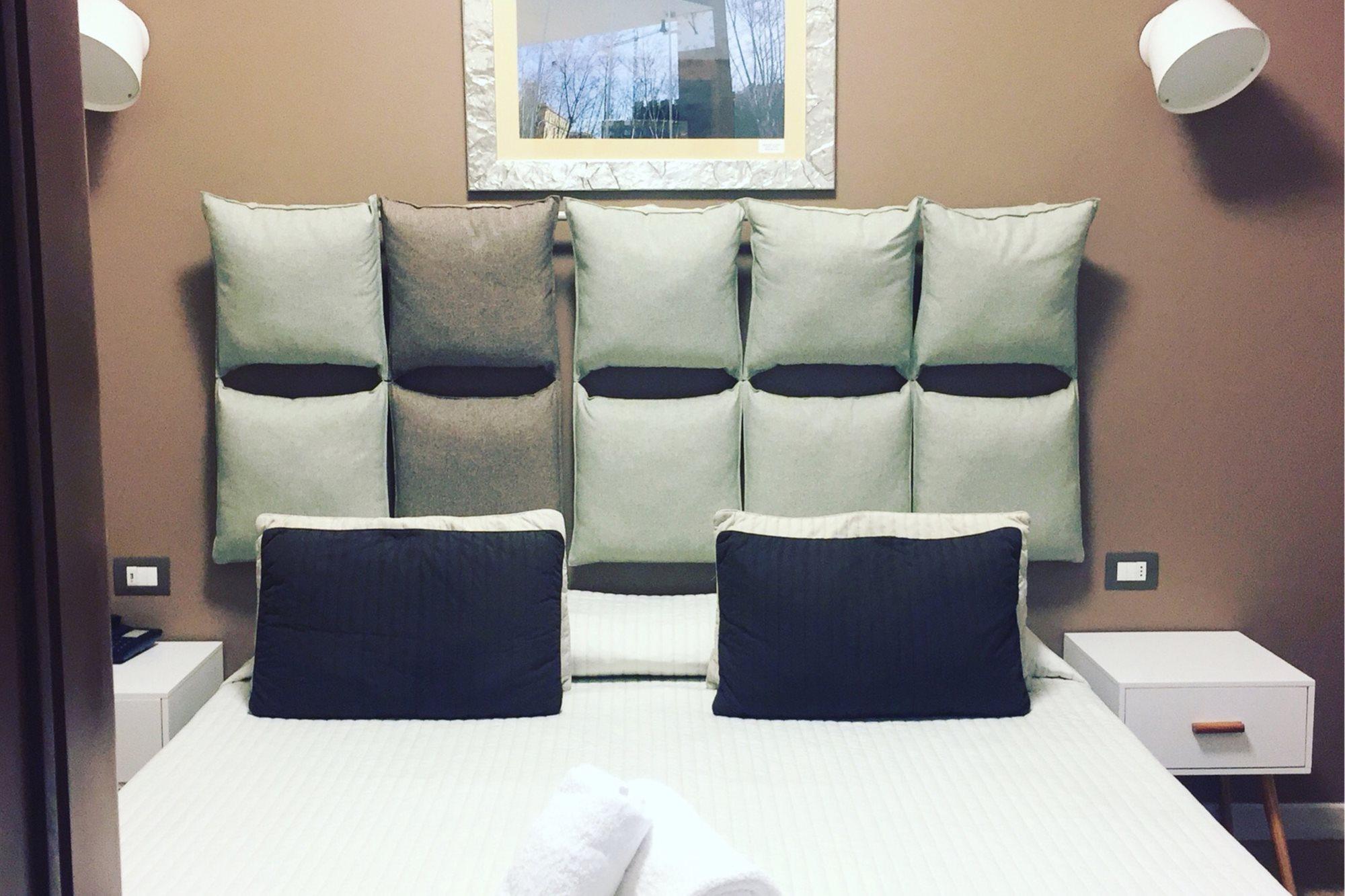 Hotel Franchi Firenze Esterno foto