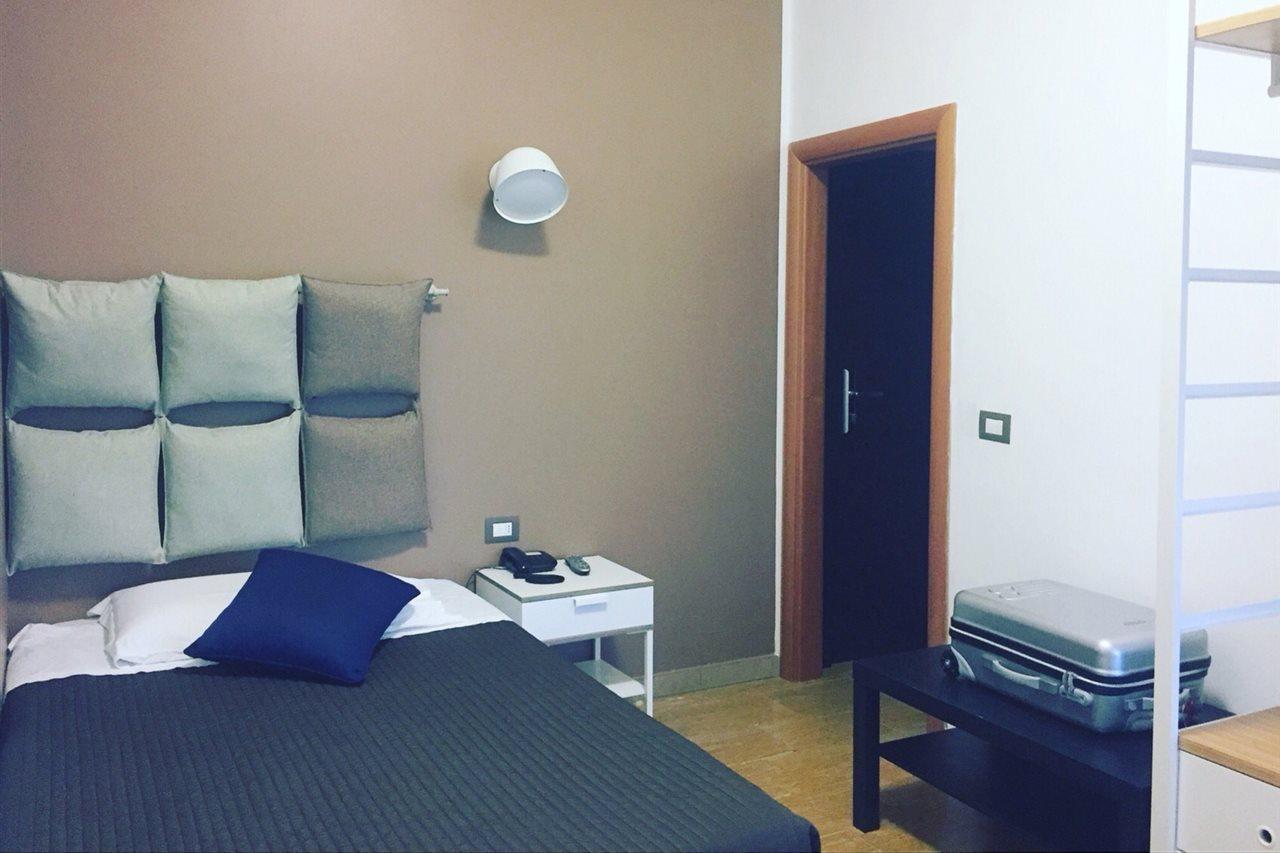 Hotel Franchi Firenze Esterno foto