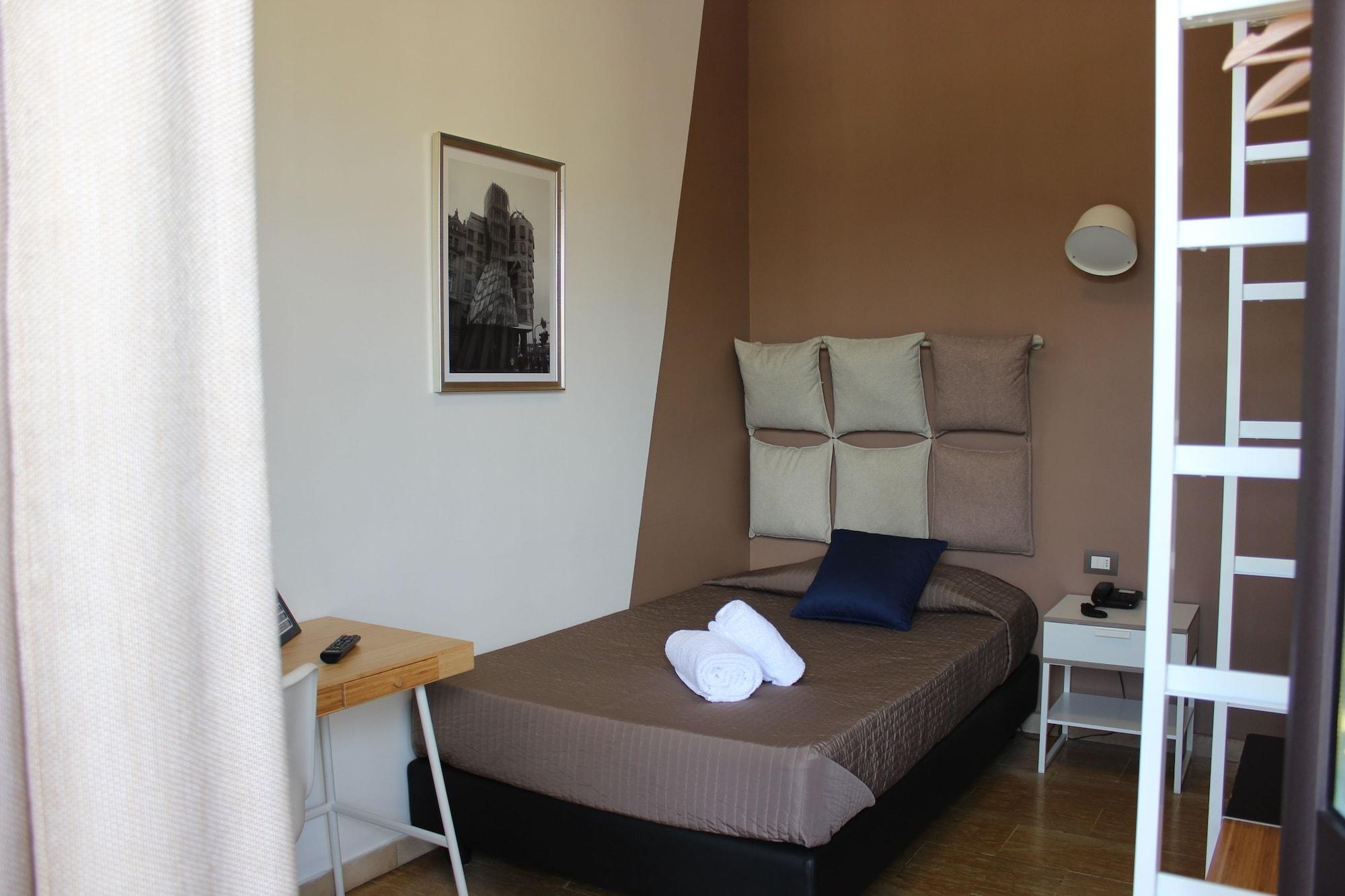 Hotel Franchi Firenze Esterno foto