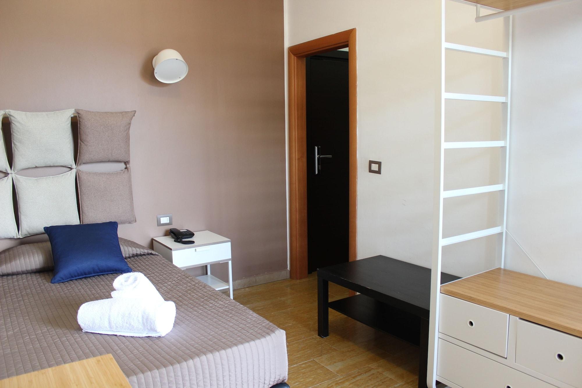 Hotel Franchi Firenze Esterno foto