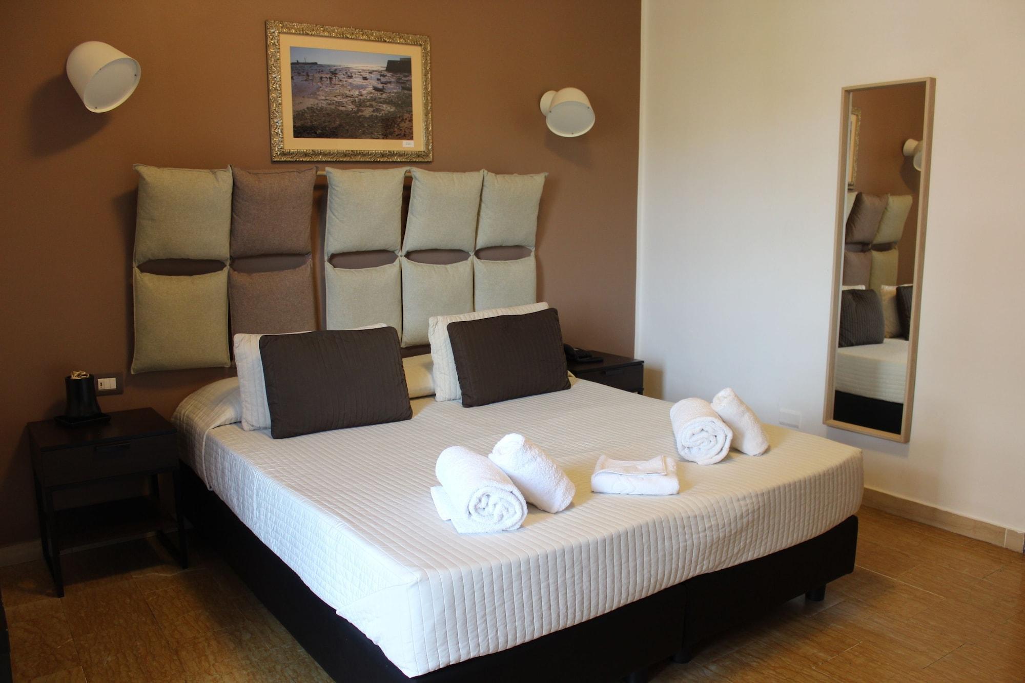 Hotel Franchi Firenze Esterno foto