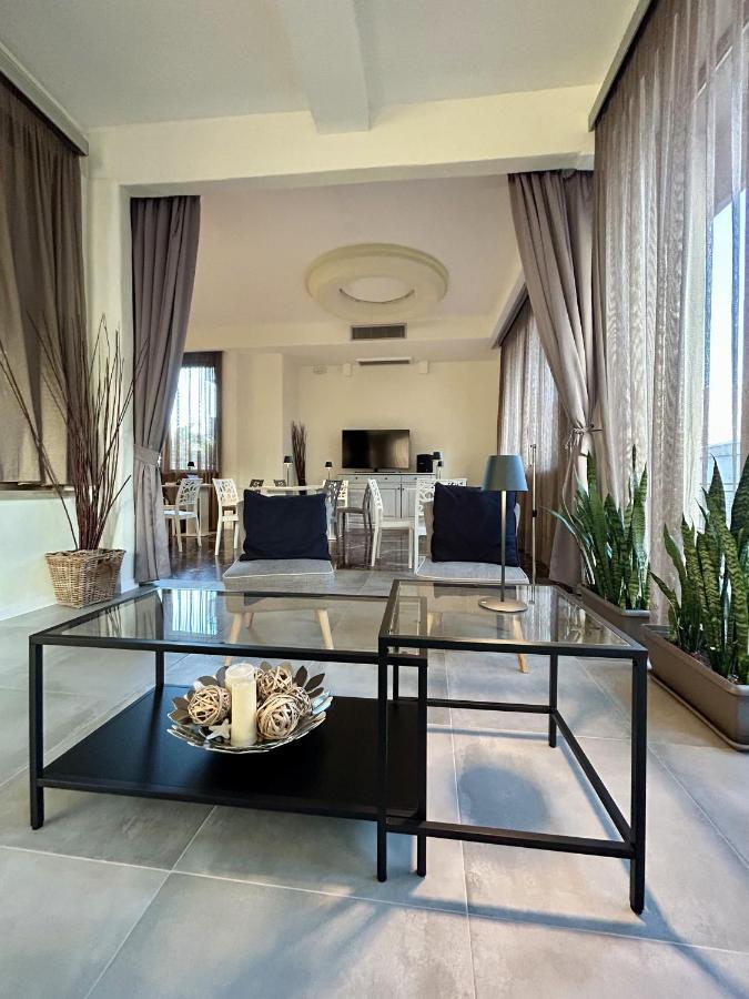 Hotel Franchi Firenze Esterno foto