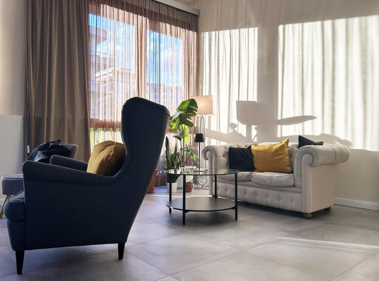 Hotel Franchi Firenze Esterno foto