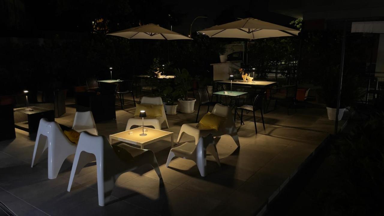 Hotel Franchi Firenze Esterno foto
