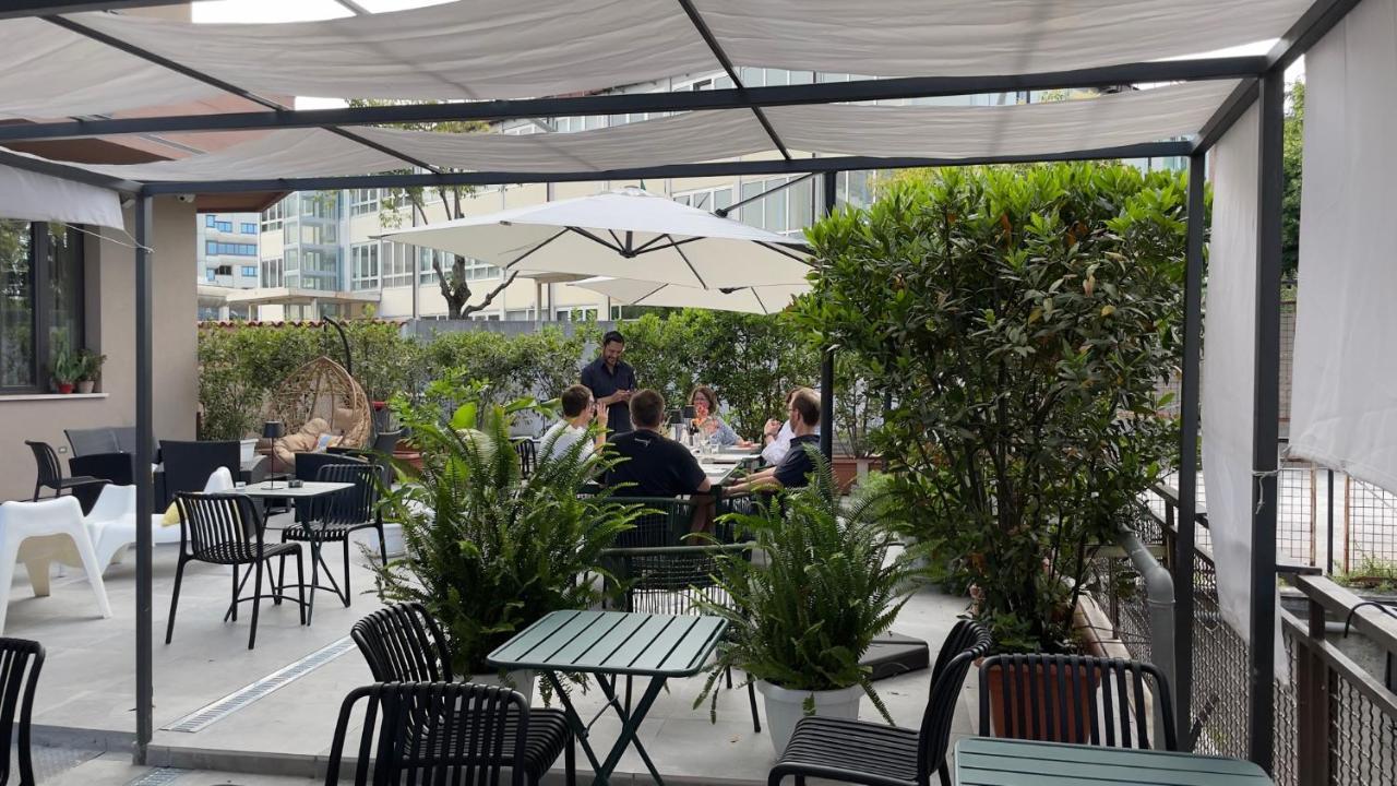 Hotel Franchi Firenze Esterno foto