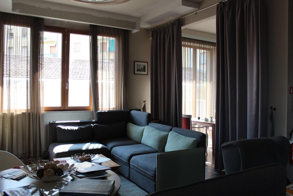 Hotel Franchi Firenze Esterno foto