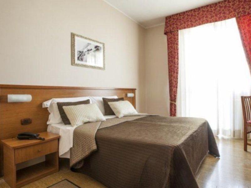 Hotel Franchi Firenze Esterno foto