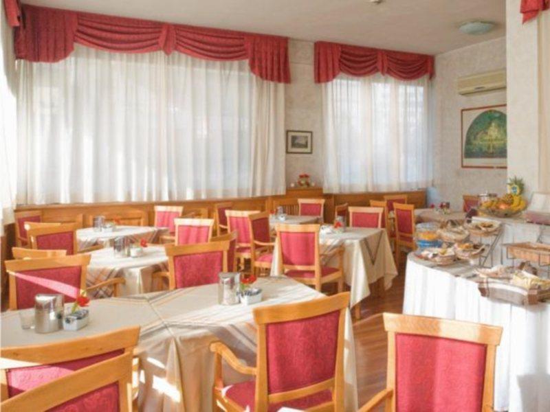 Hotel Franchi Firenze Esterno foto