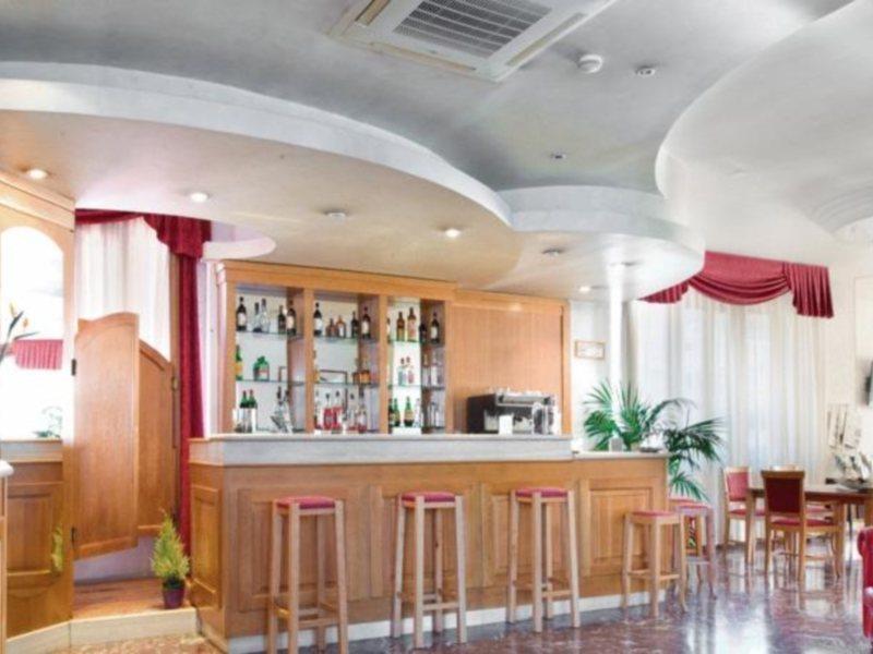 Hotel Franchi Firenze Esterno foto