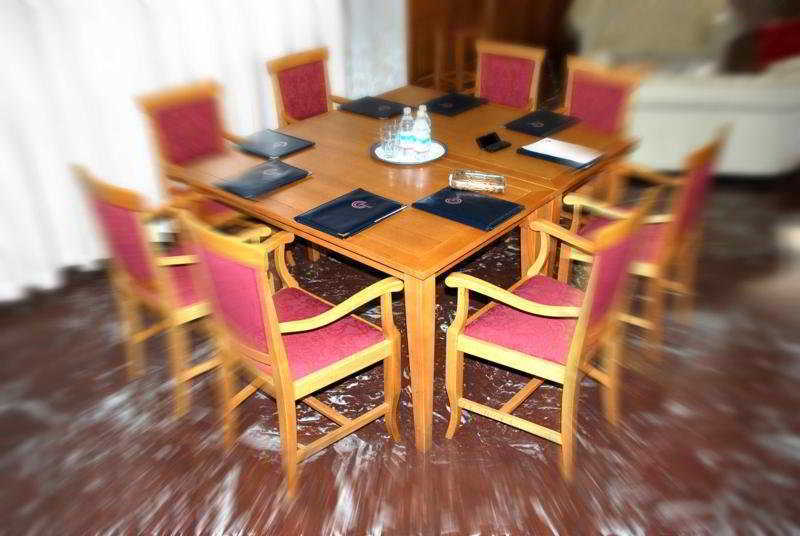 Hotel Franchi Firenze Servizi foto
