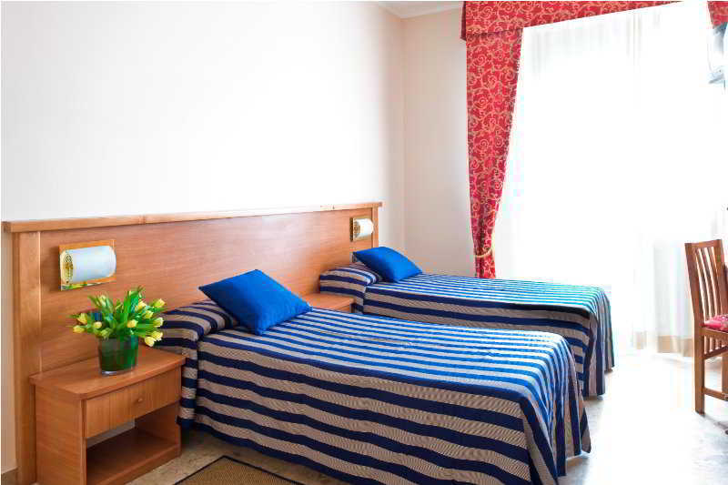 Hotel Franchi Firenze Esterno foto