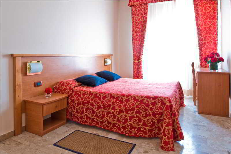 Hotel Franchi Firenze Esterno foto