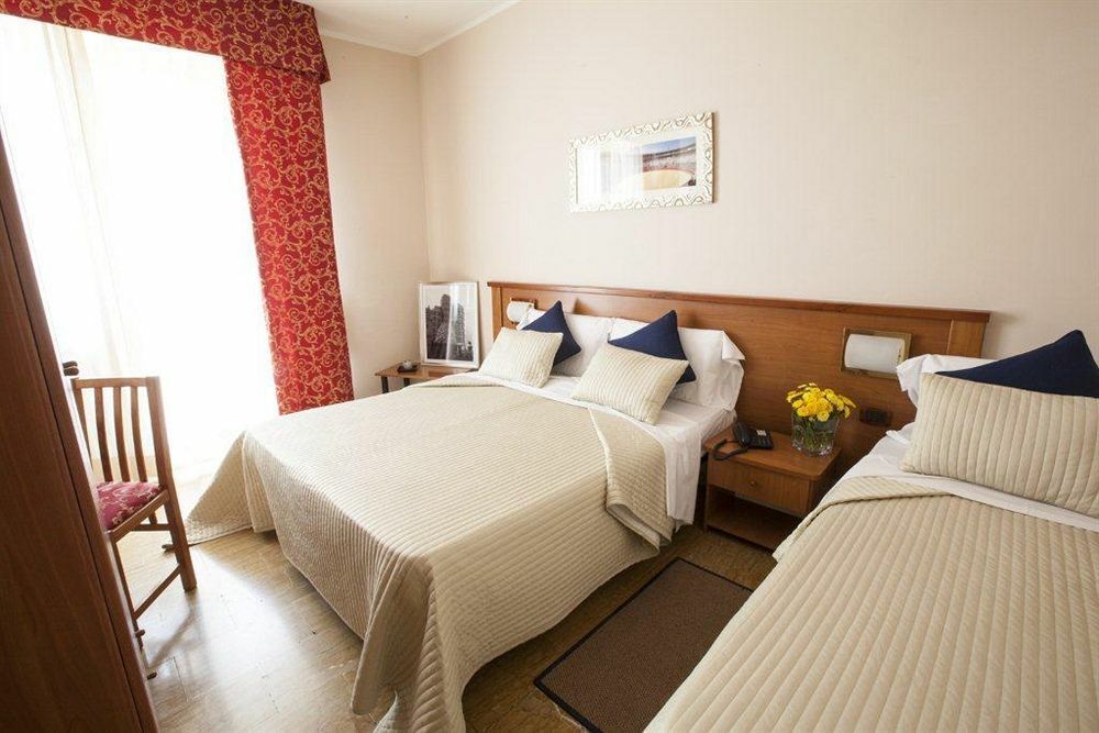 Hotel Franchi Firenze Esterno foto