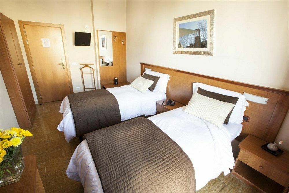Hotel Franchi Firenze Esterno foto