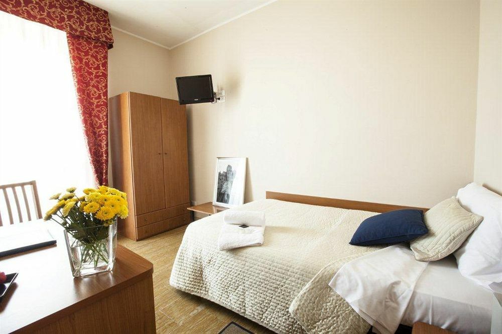 Hotel Franchi Firenze Esterno foto