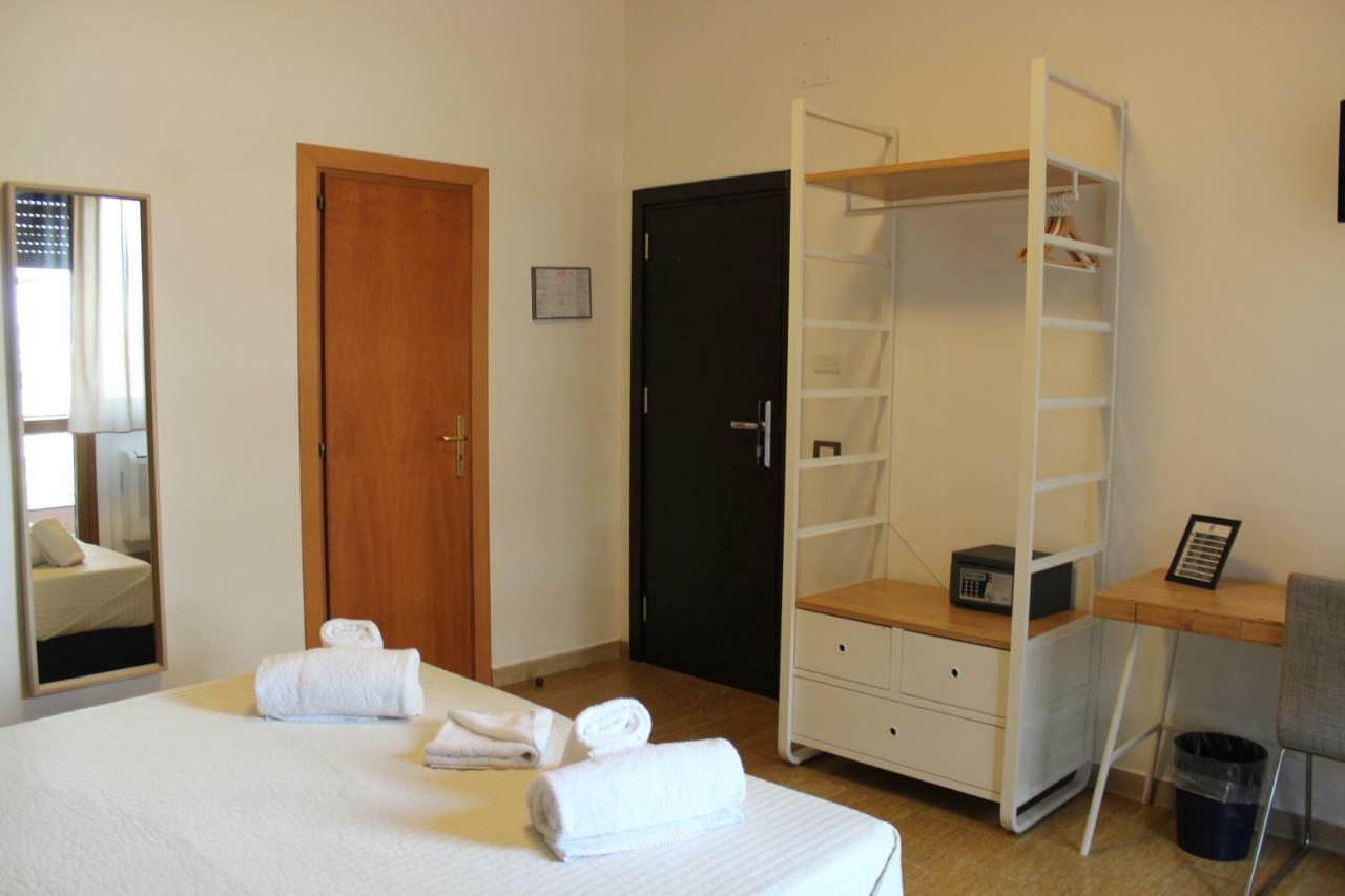Hotel Franchi Firenze Esterno foto